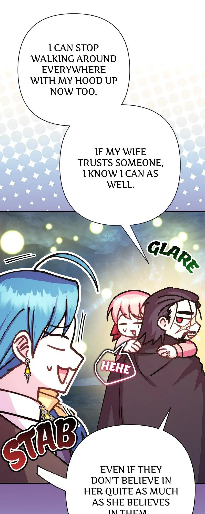 Another Typical Fantasy Romance - Chapter 63 manhwa