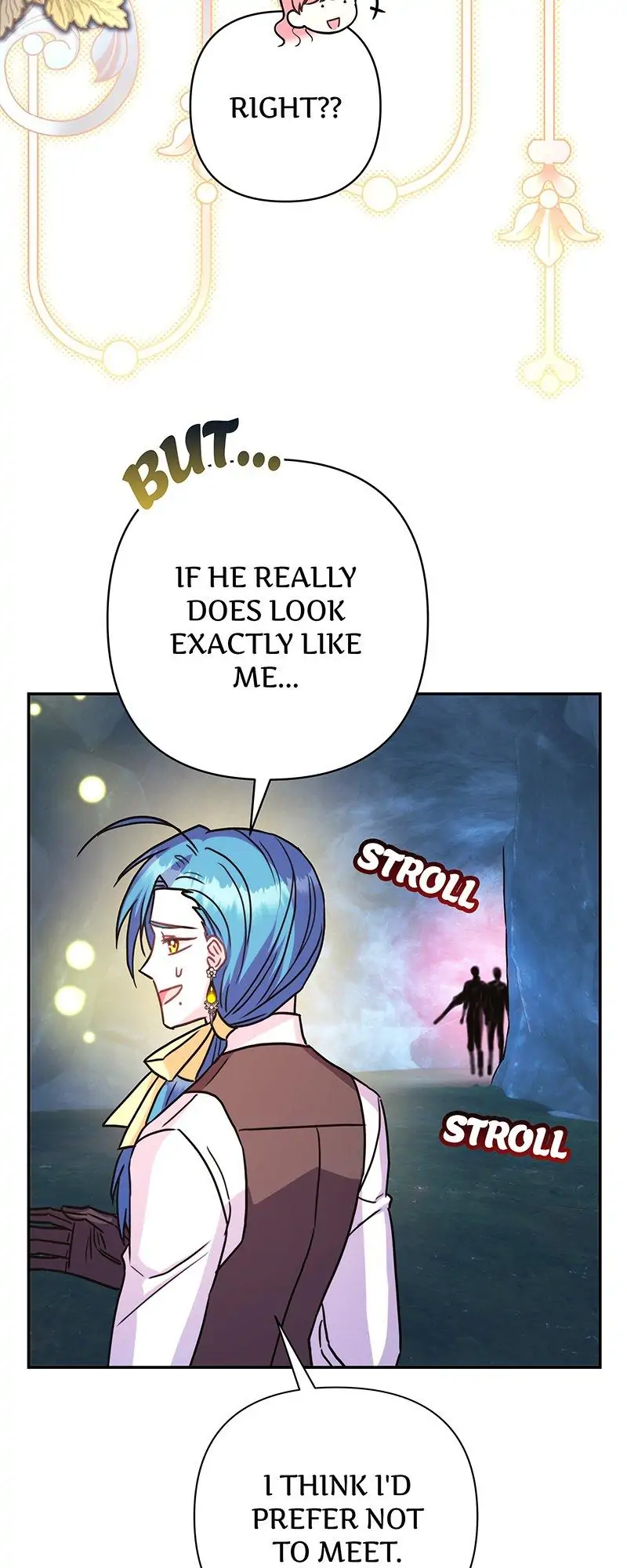Another Typical Fantasy Romance - Chapter 63 manhwa