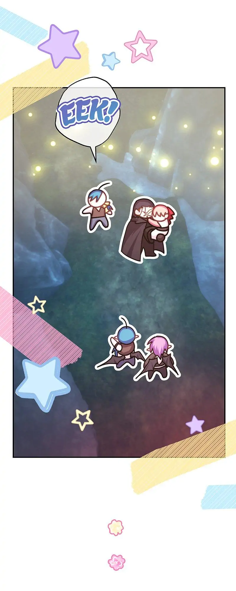 Another Typical Fantasy Romance - Chapter 63 manhwa