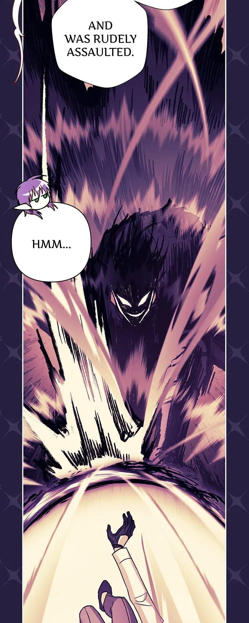 Another Typical Fantasy Romance - Chapter 63 manhwa