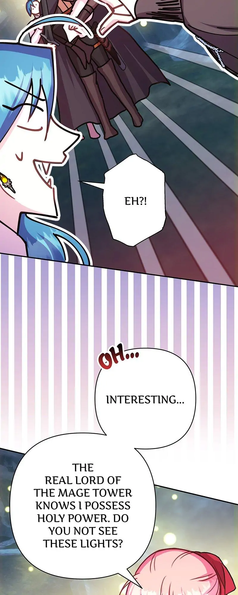 Another Typical Fantasy Romance - Chapter 63 manhwa