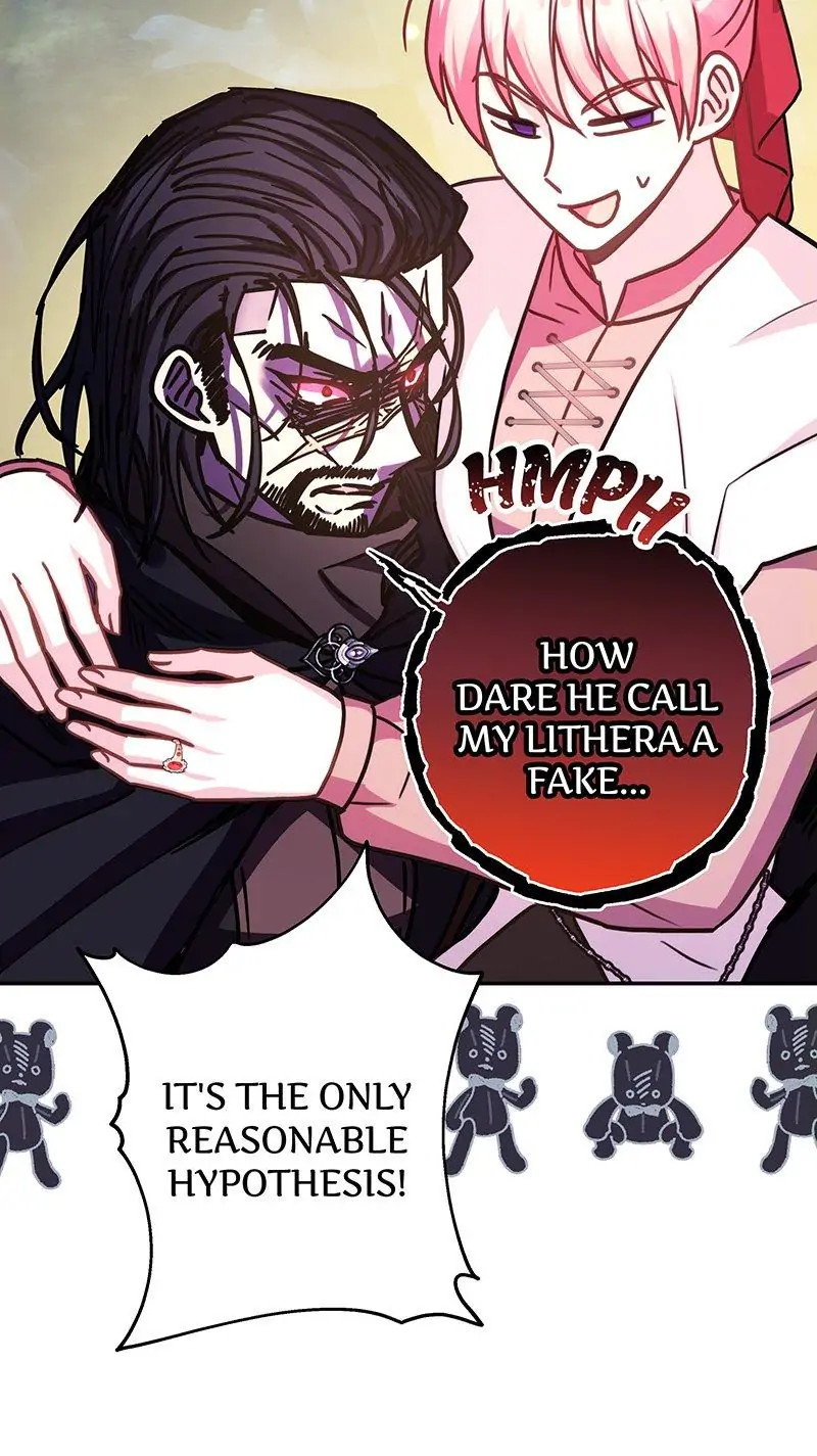 Another Typical Fantasy Romance - Chapter 63 manhwa