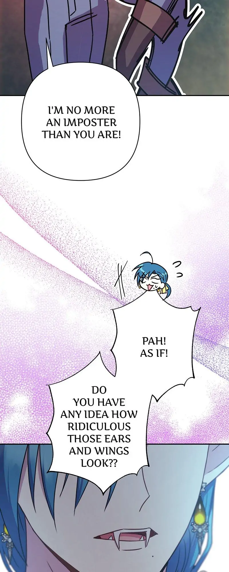 Another Typical Fantasy Romance - Chapter 63 manhwa