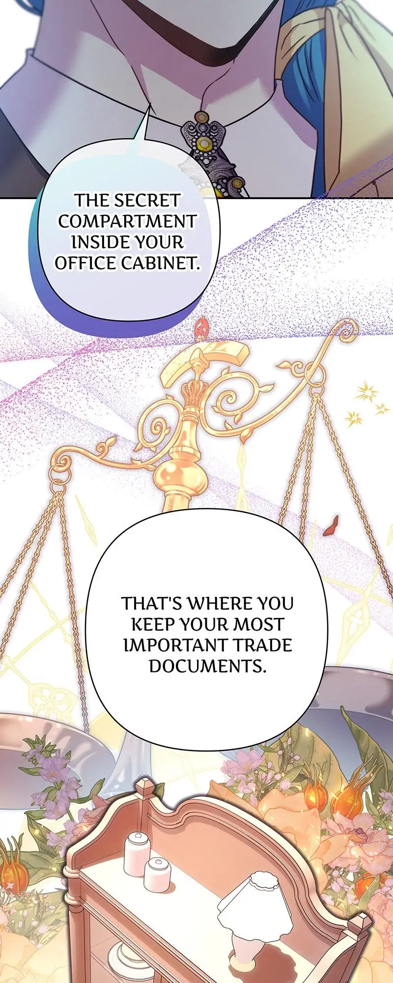 Another Typical Fantasy Romance - Chapter 63 manhwa