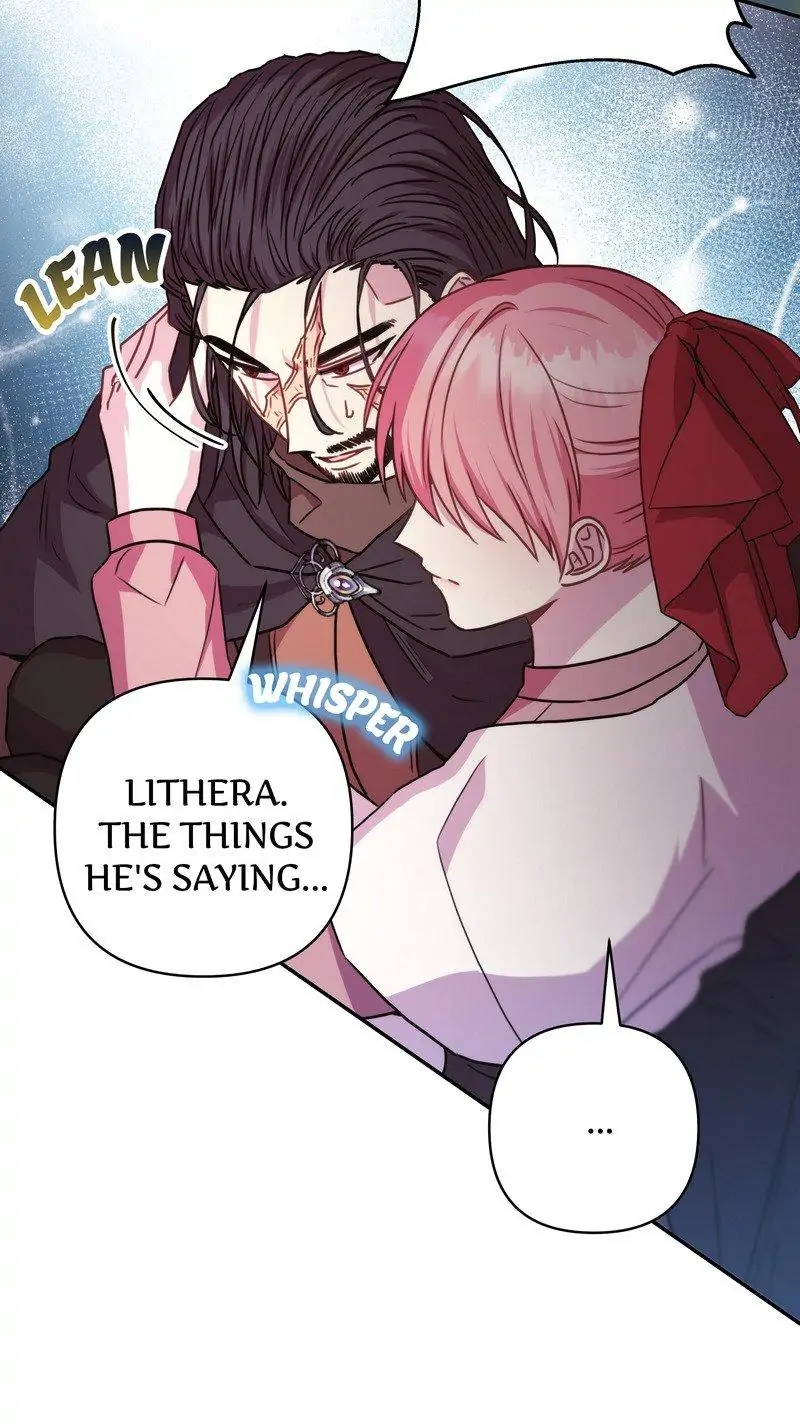 Another Typical Fantasy Romance - Chapter 63 manhwa