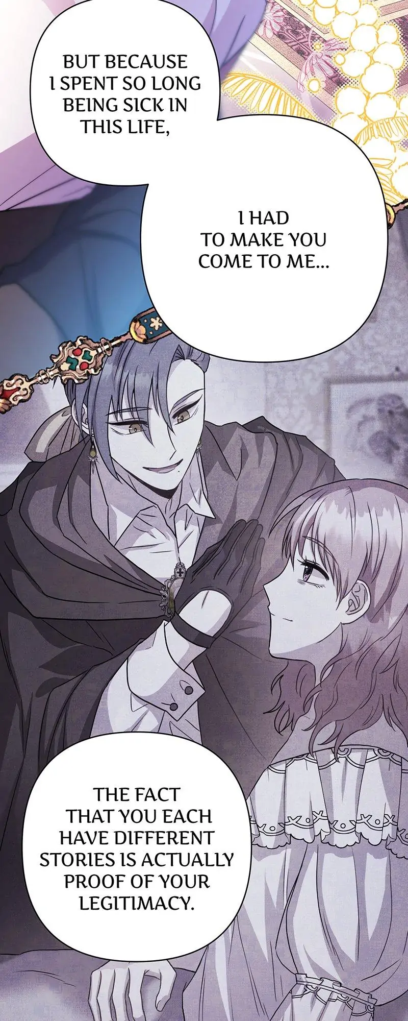 Another Typical Fantasy Romance - Chapter 63 manhwa