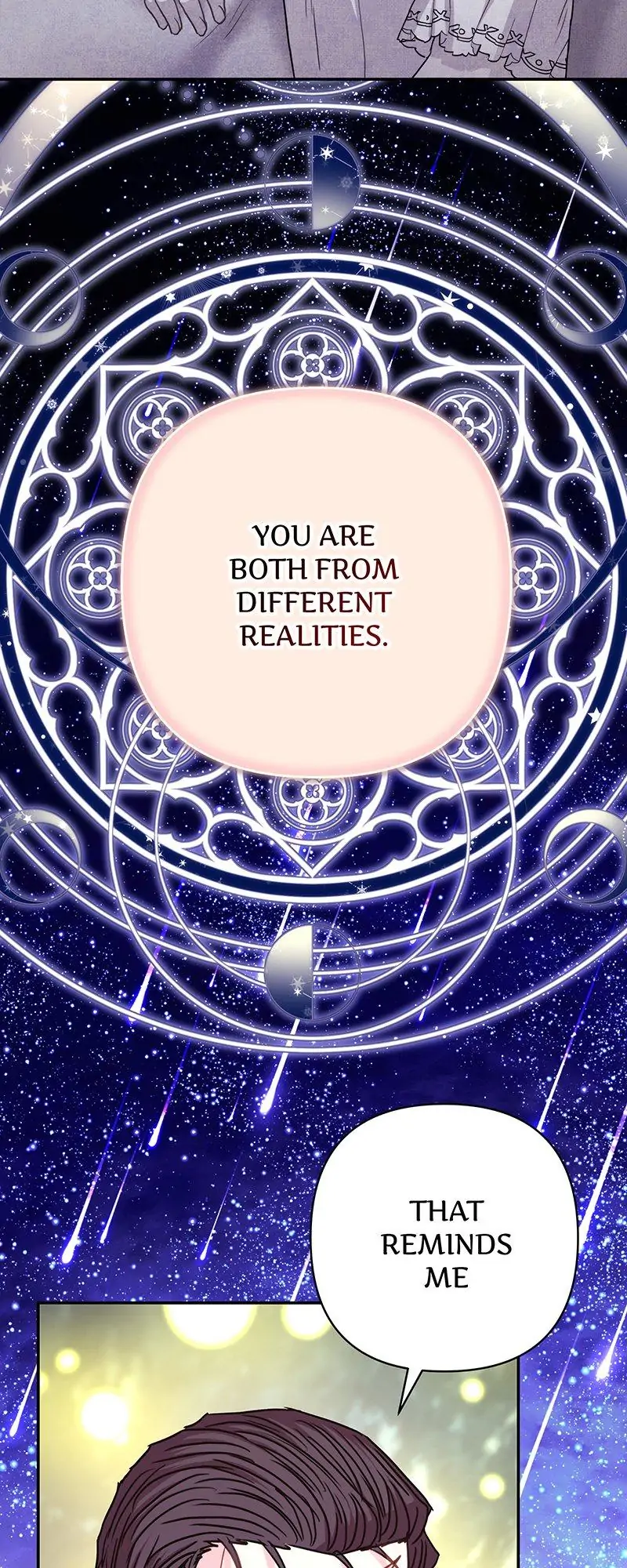 Another Typical Fantasy Romance - Chapter 63 manhwa
