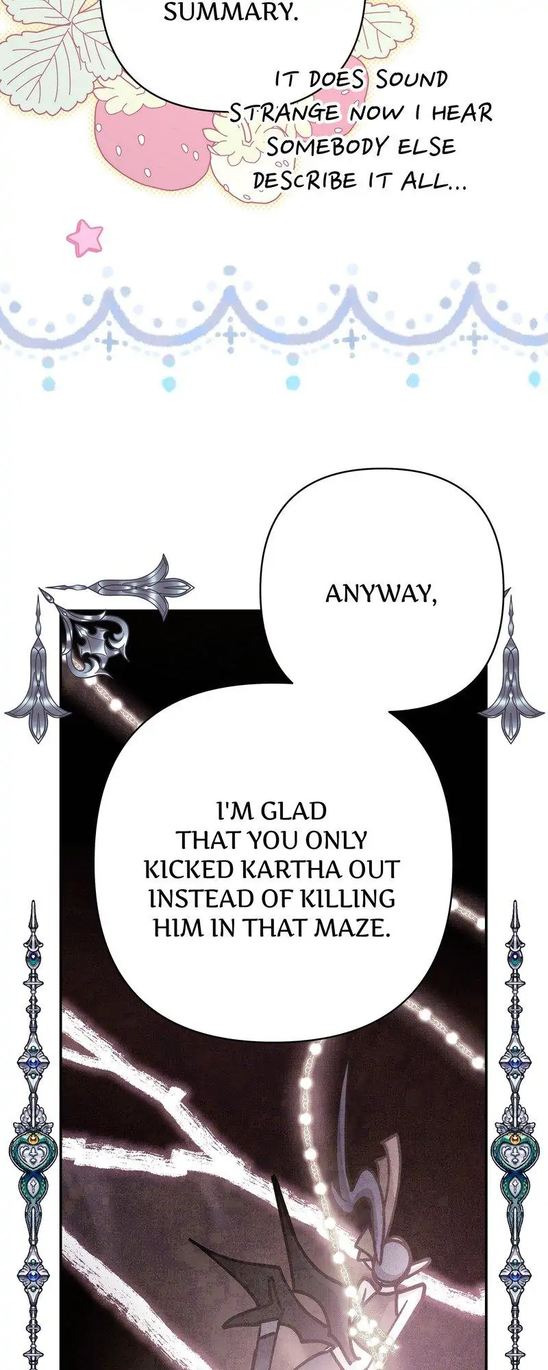 Another Typical Fantasy Romance - Chapter 63 manhwa