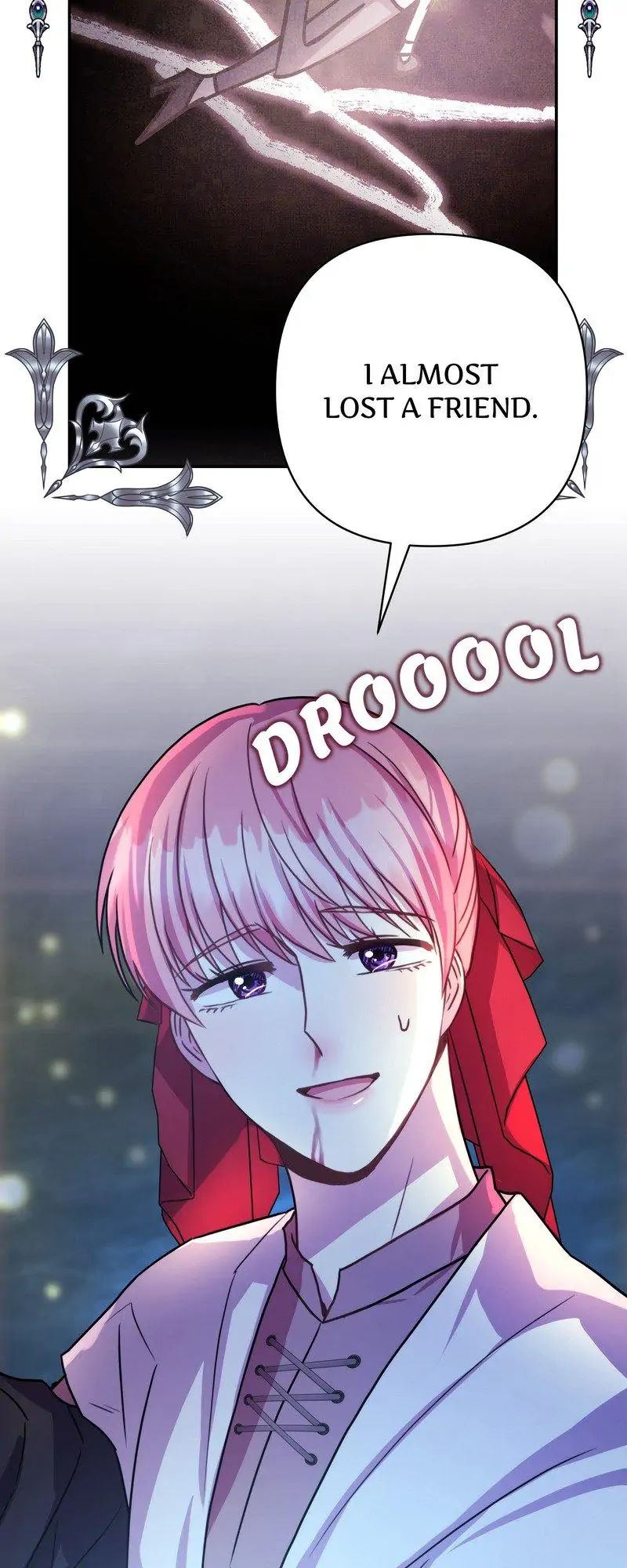 Another Typical Fantasy Romance - Chapter 63 manhwa