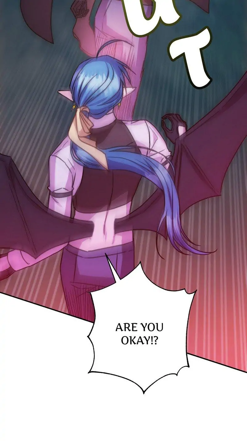 Another Typical Fantasy Romance - Chapter 63 manhwa