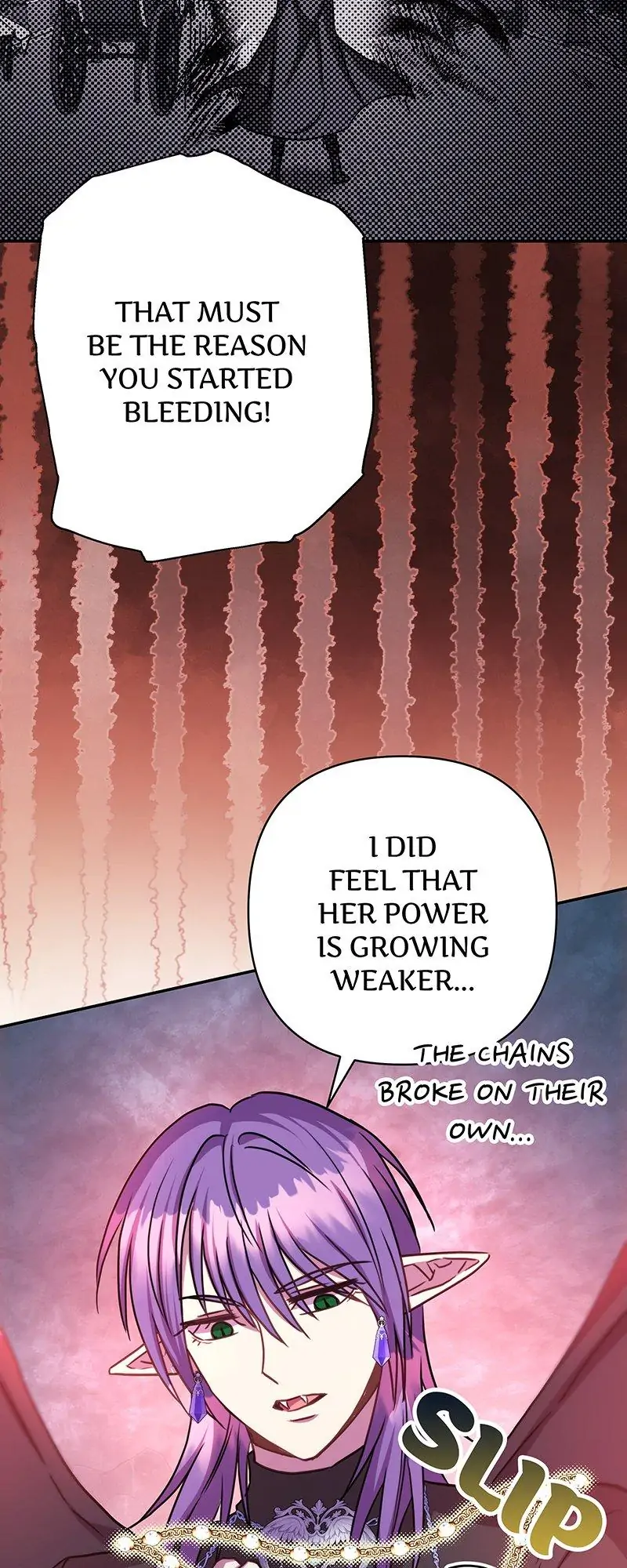 Another Typical Fantasy Romance - Chapter 63 manhwa