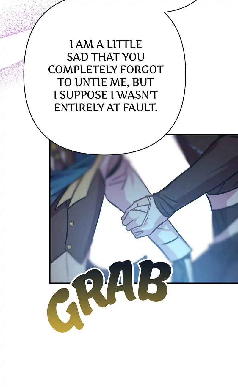 Another Typical Fantasy Romance - Chapter 63 manhwa
