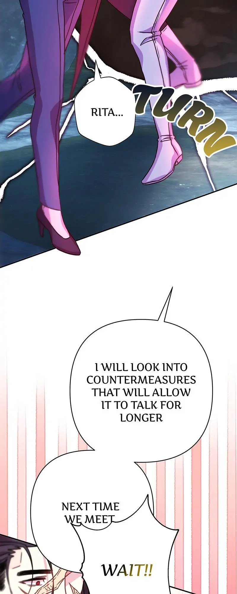 Another Typical Fantasy Romance - Chapter 63 manhwa
