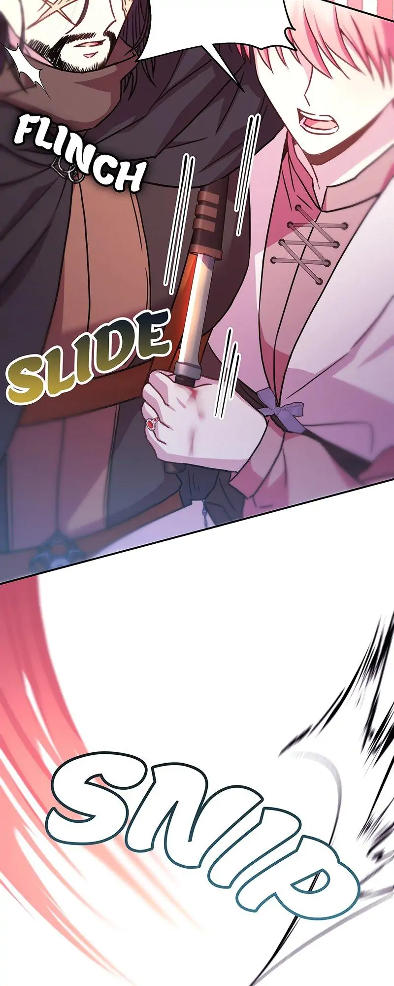 Another Typical Fantasy Romance - Chapter 63 manhwa