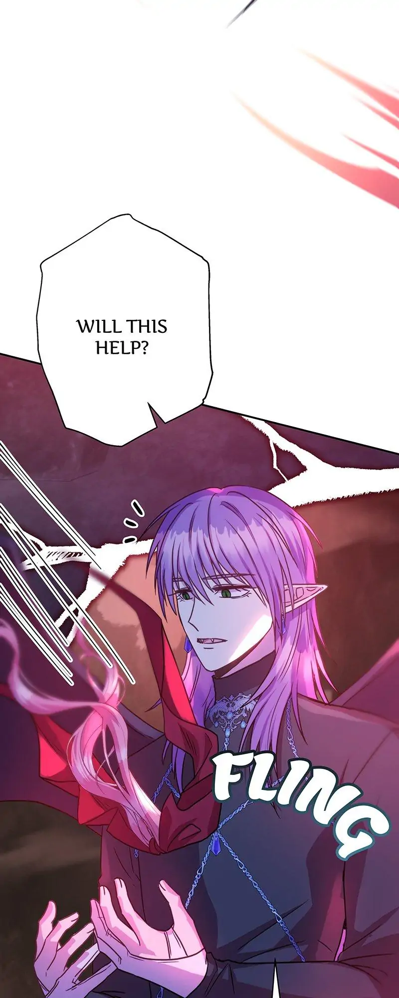 Another Typical Fantasy Romance - Chapter 63 manhwa