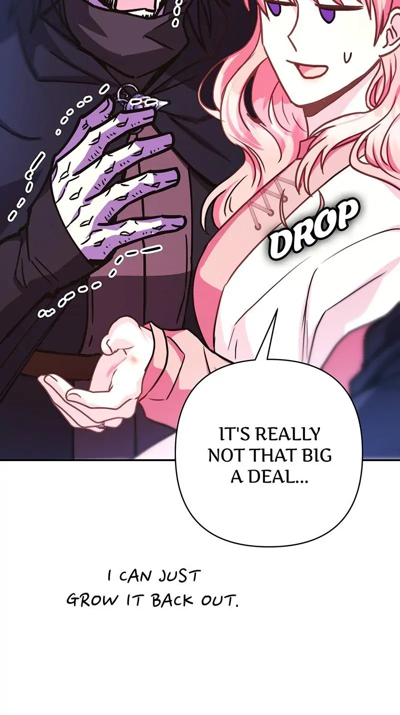 Another Typical Fantasy Romance - Chapter 63 manhwa