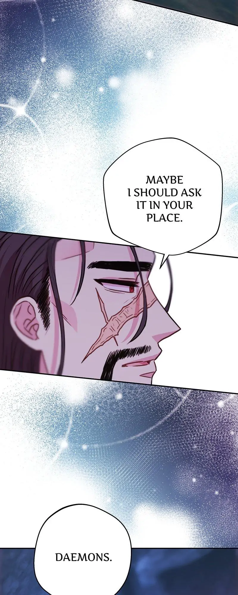 Another Typical Fantasy Romance - Chapter 63 manhwa