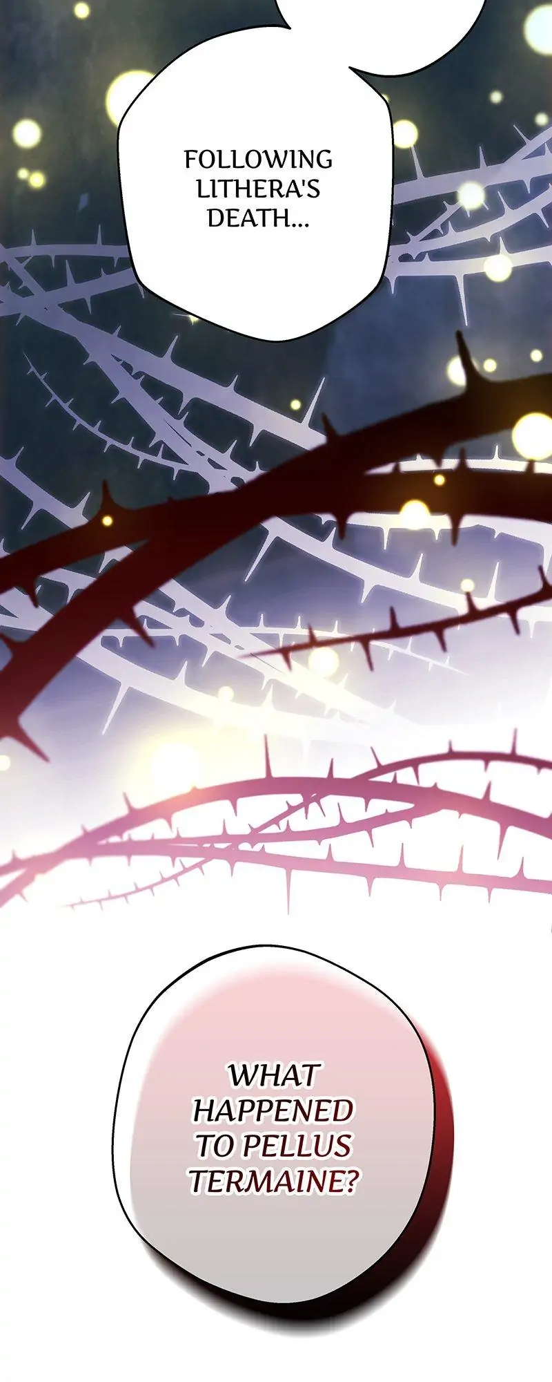 Another Typical Fantasy Romance - Chapter 63 manhwa