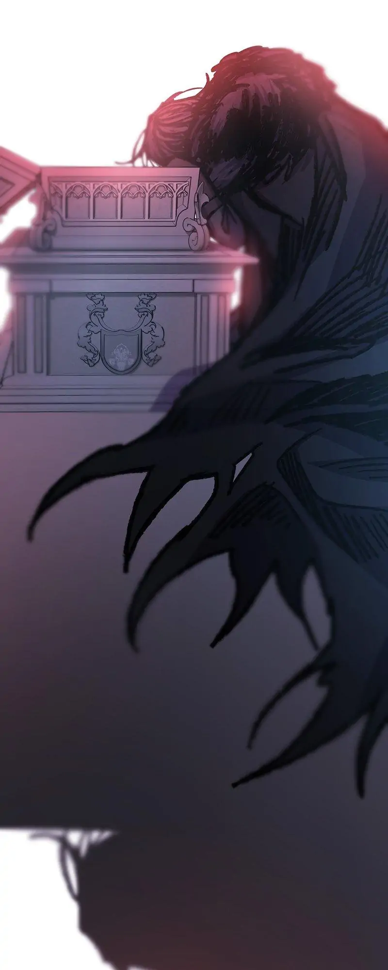 Another Typical Fantasy Romance - Chapter 63 manhwa