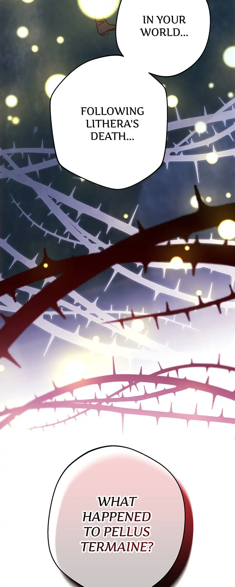 Another Typical Fantasy Romance - Chapter 64 manhwa