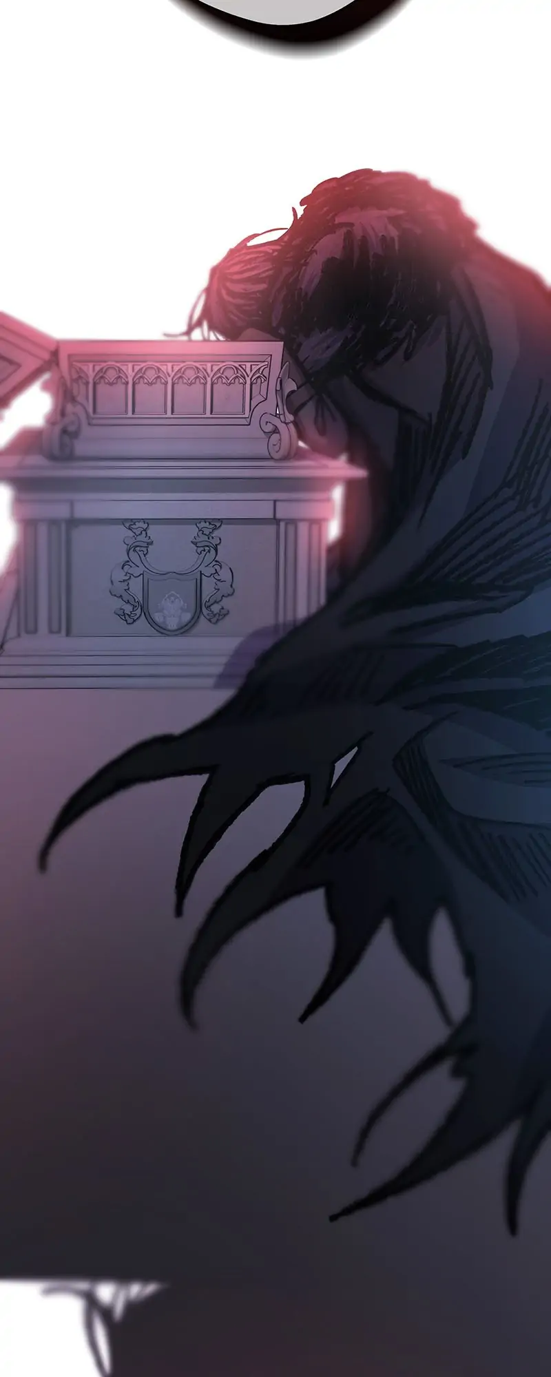 Another Typical Fantasy Romance - Chapter 64 manhwa
