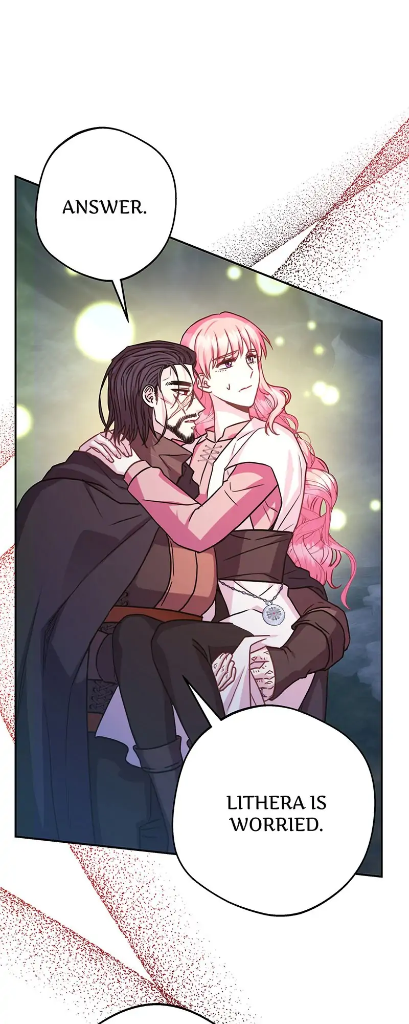Another Typical Fantasy Romance - Chapter 64 manhwa