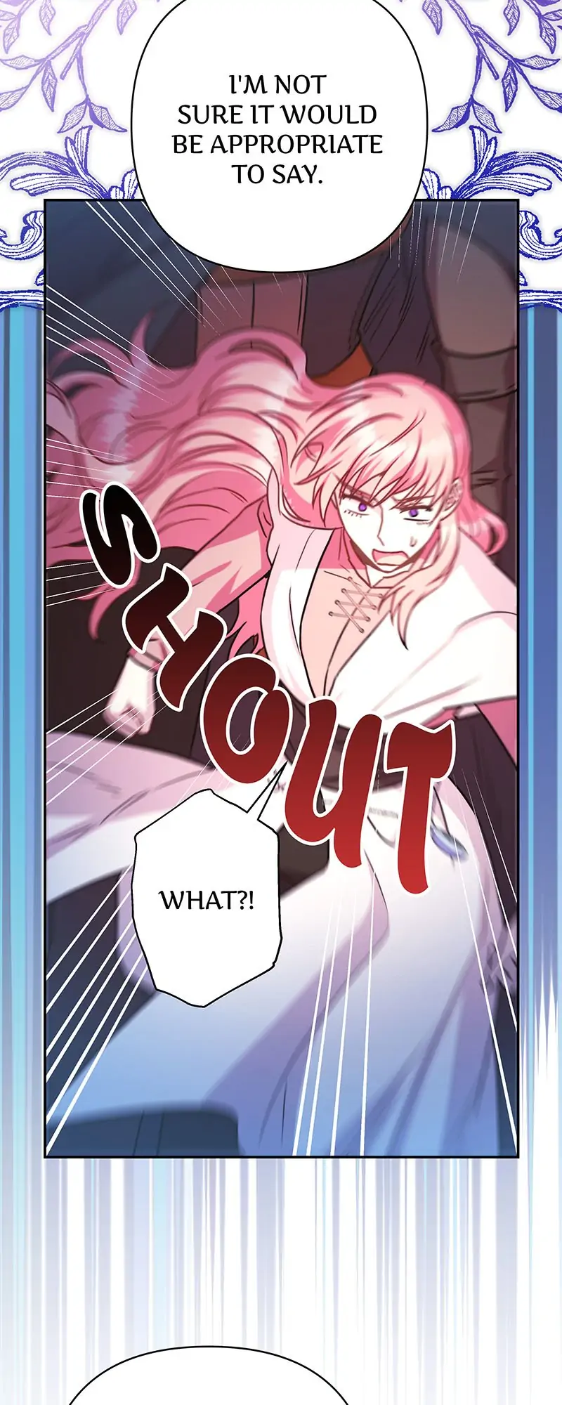 Another Typical Fantasy Romance - Chapter 64 manhwa