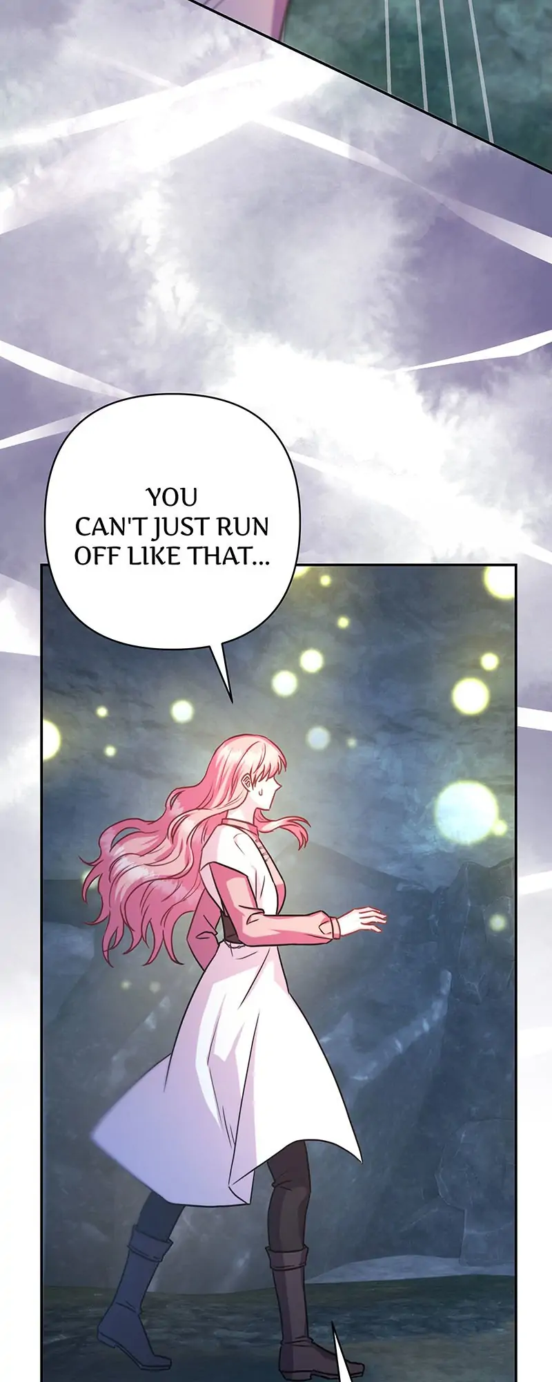 Another Typical Fantasy Romance - Chapter 64 manhwa