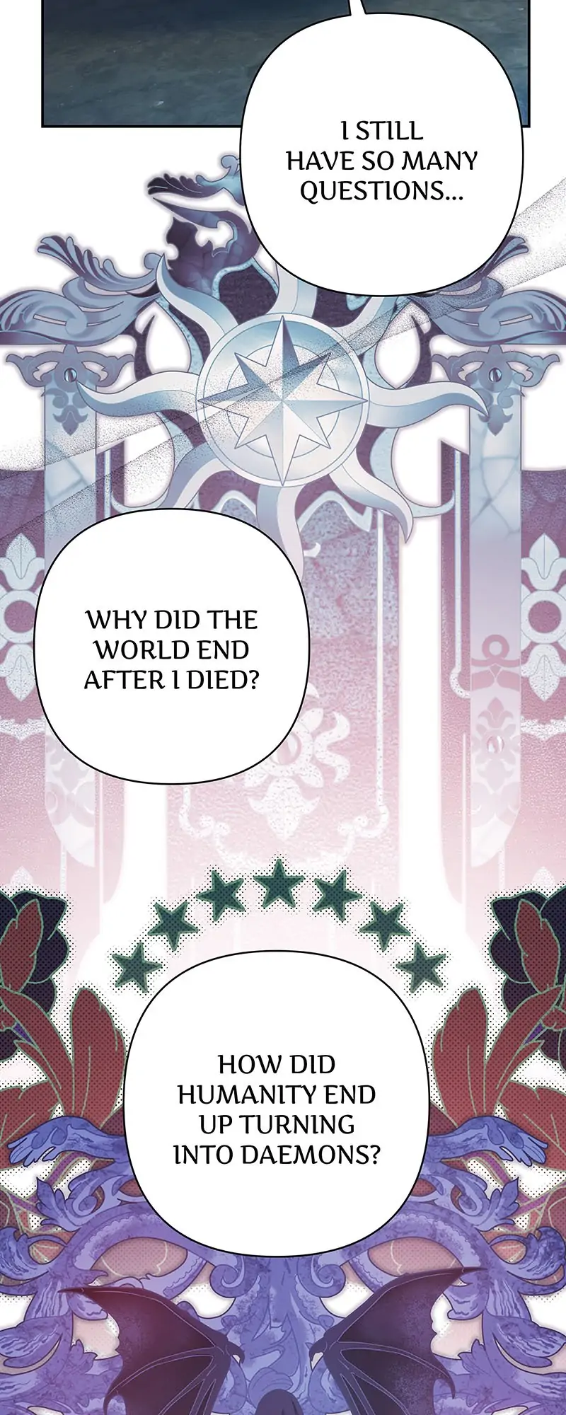 Another Typical Fantasy Romance - Chapter 64 manhwa