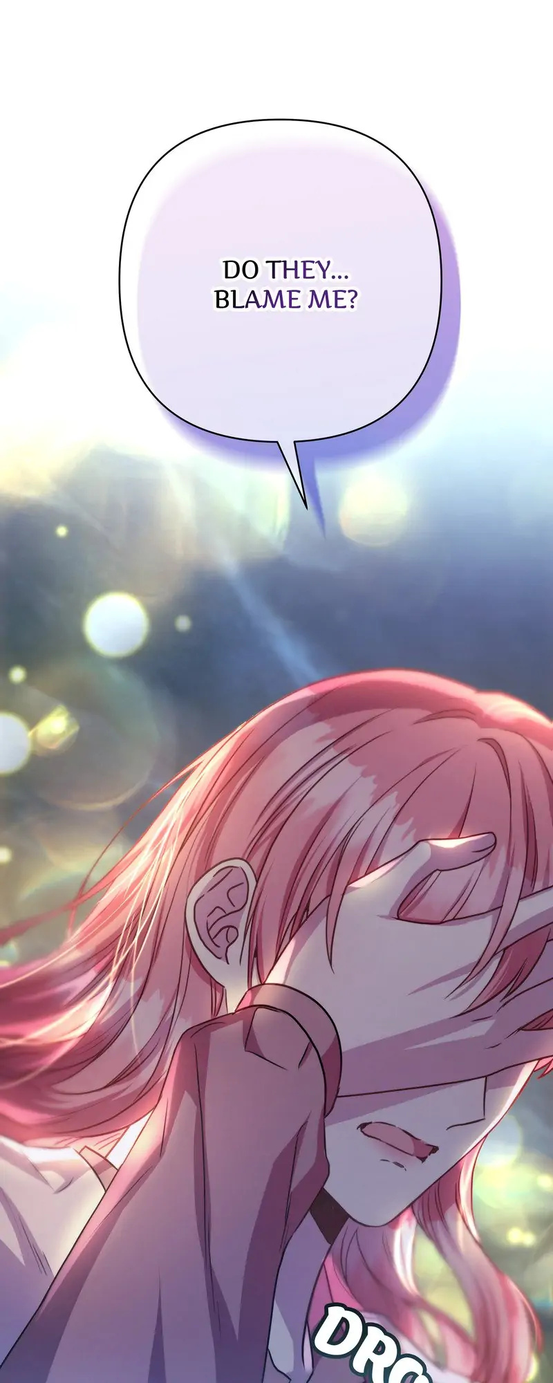 Another Typical Fantasy Romance - Chapter 64 manhwa