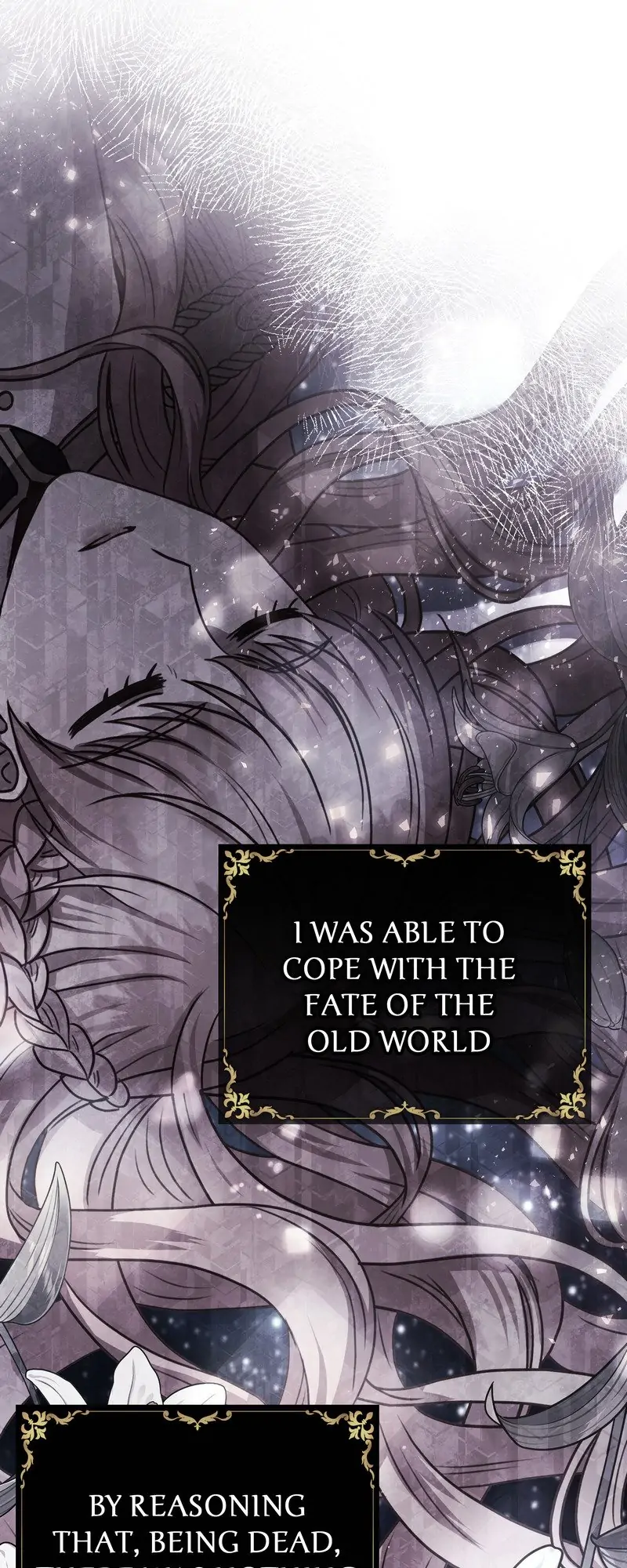 Another Typical Fantasy Romance - Chapter 64 manhwa