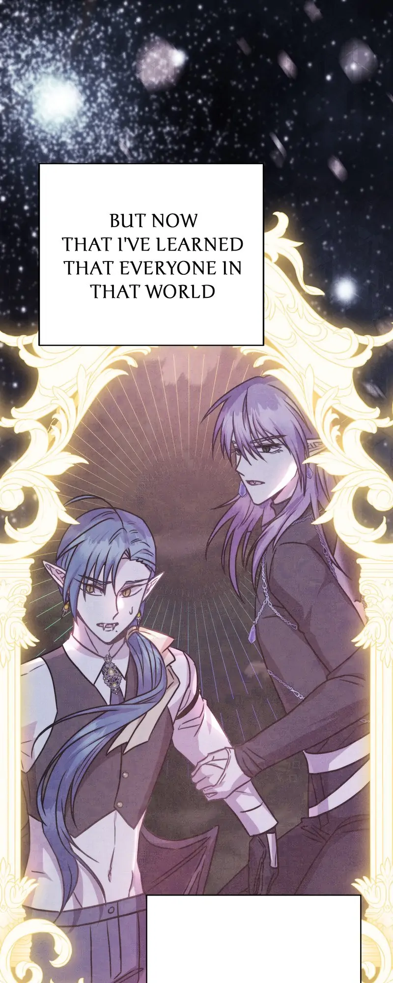 Another Typical Fantasy Romance - Chapter 64 manhwa