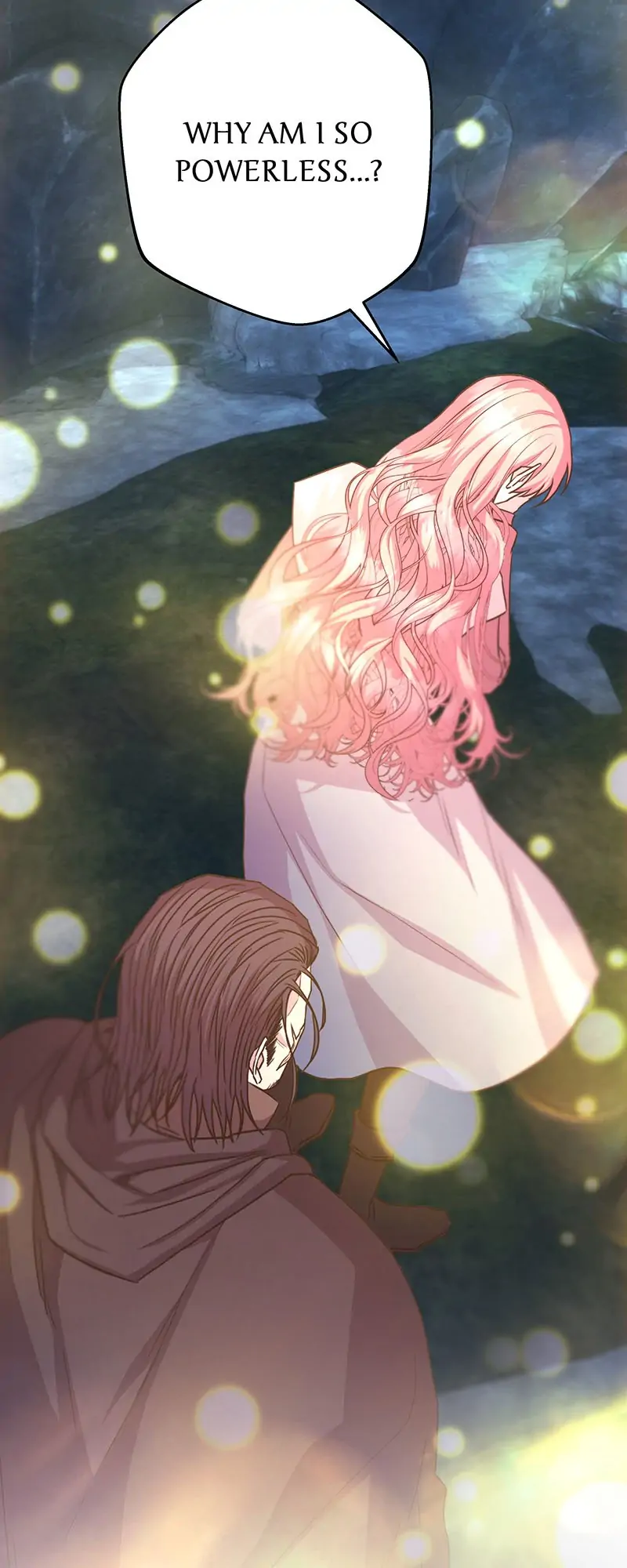 Another Typical Fantasy Romance - Chapter 64 manhwa