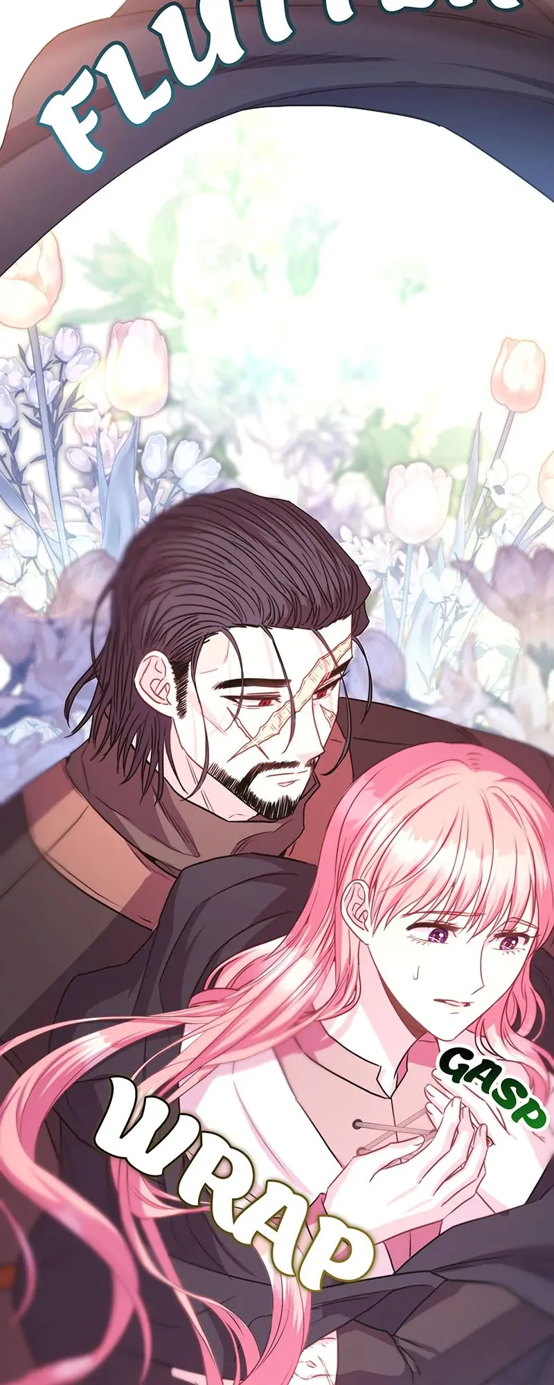 Another Typical Fantasy Romance - Chapter 64 manhwa