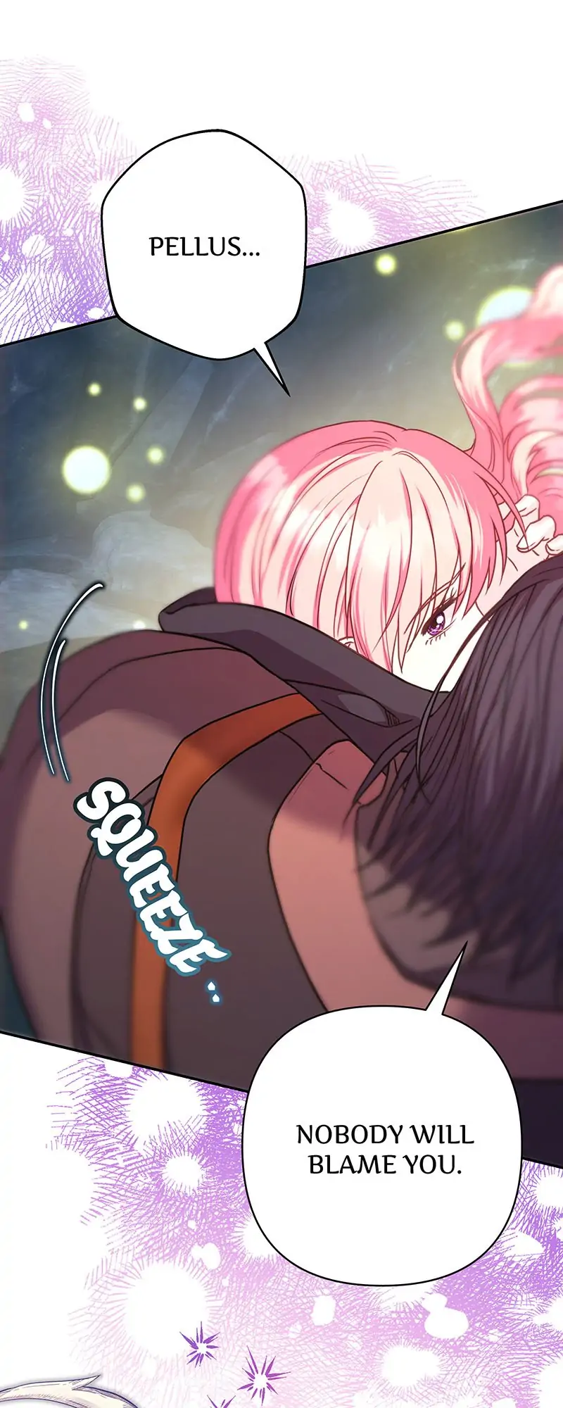 Another Typical Fantasy Romance - Chapter 64 manhwa