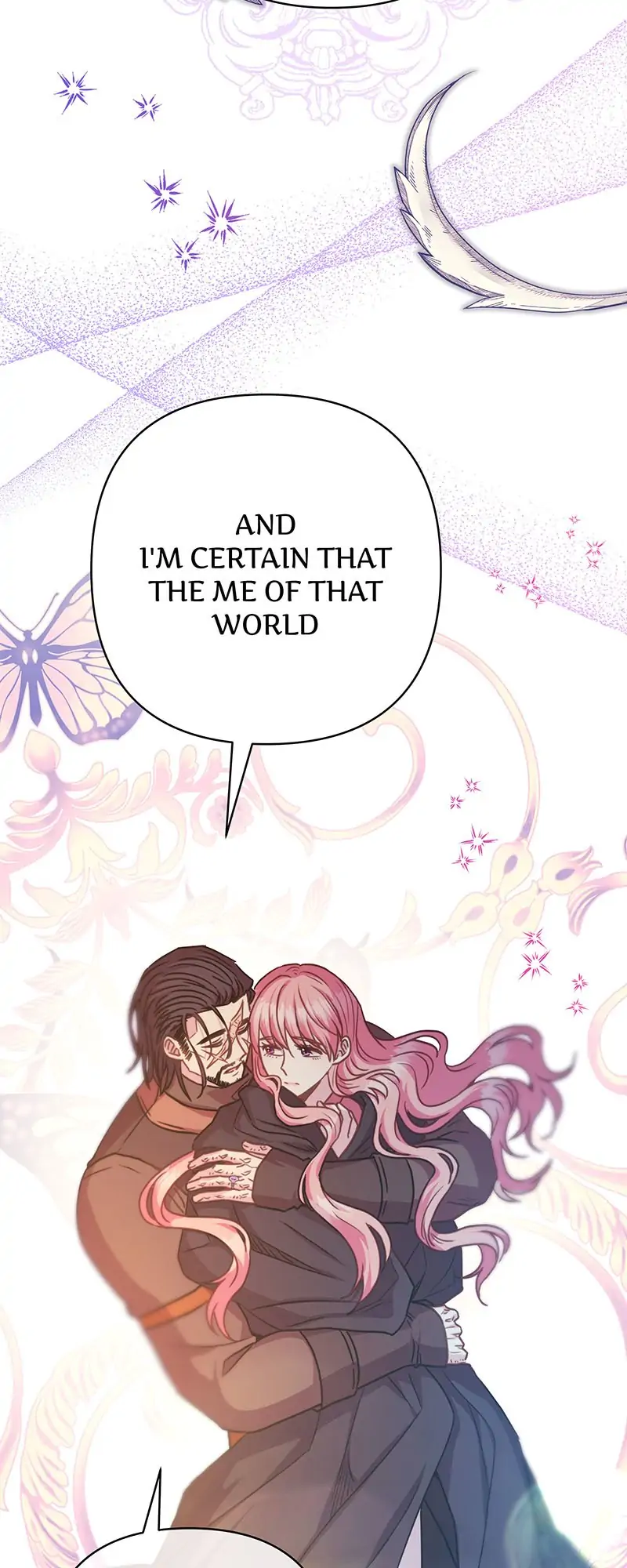Another Typical Fantasy Romance - Chapter 64 manhwa