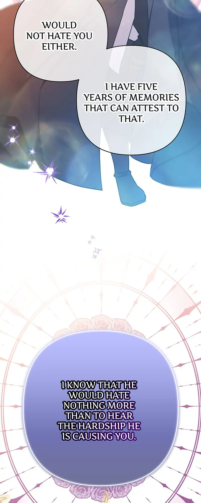 Another Typical Fantasy Romance - Chapter 64 manhwa