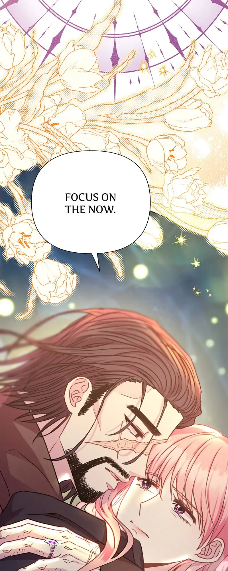 Another Typical Fantasy Romance - Chapter 64 manhwa