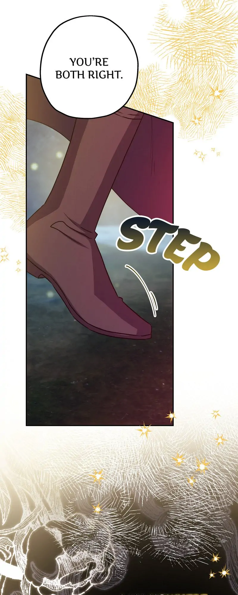 Another Typical Fantasy Romance - Chapter 64 manhwa