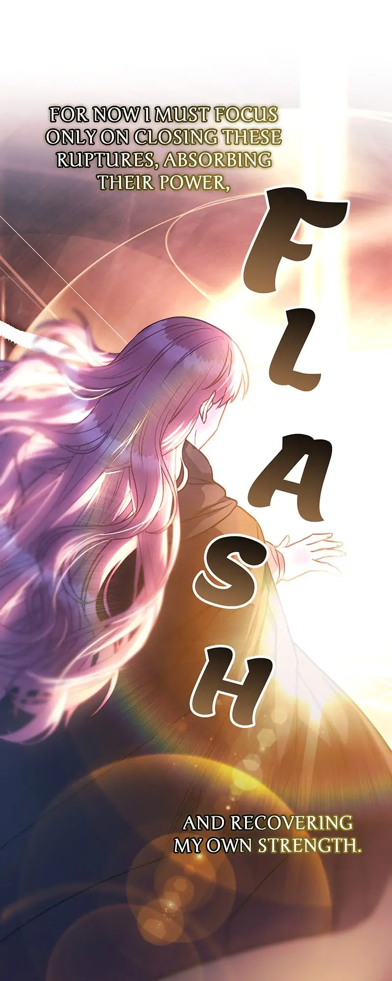 Another Typical Fantasy Romance - Chapter 64 manhwa