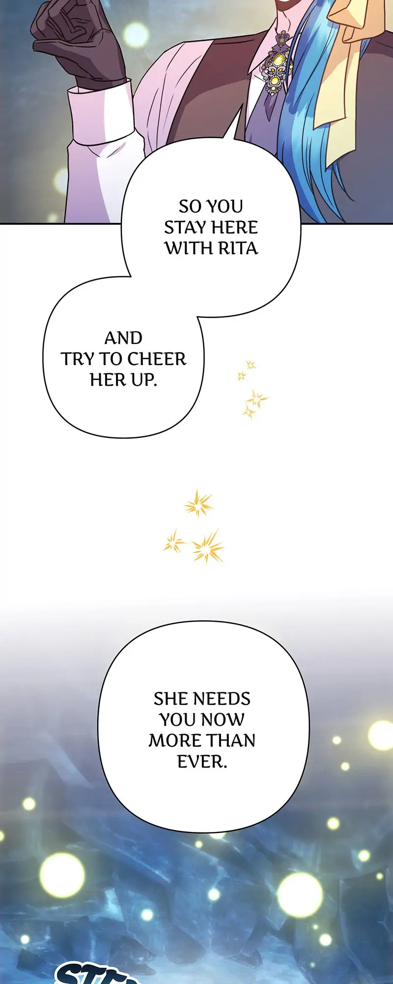 Another Typical Fantasy Romance - Chapter 64 manhwa