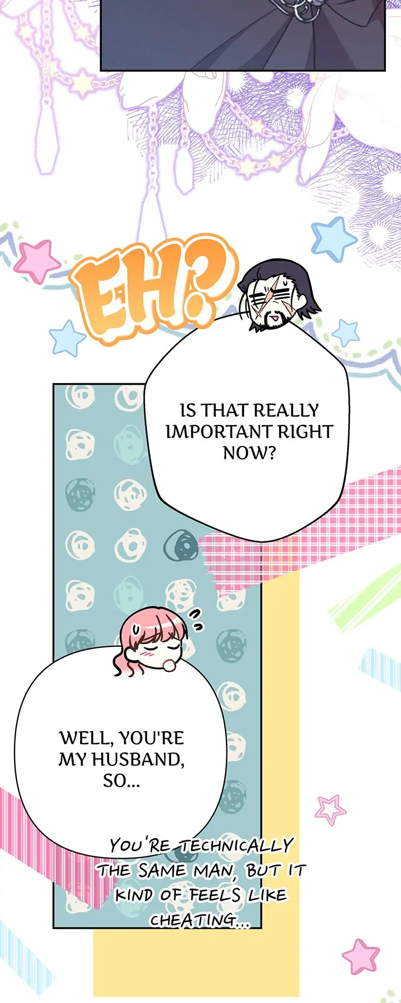 Another Typical Fantasy Romance - Chapter 64 manhwa