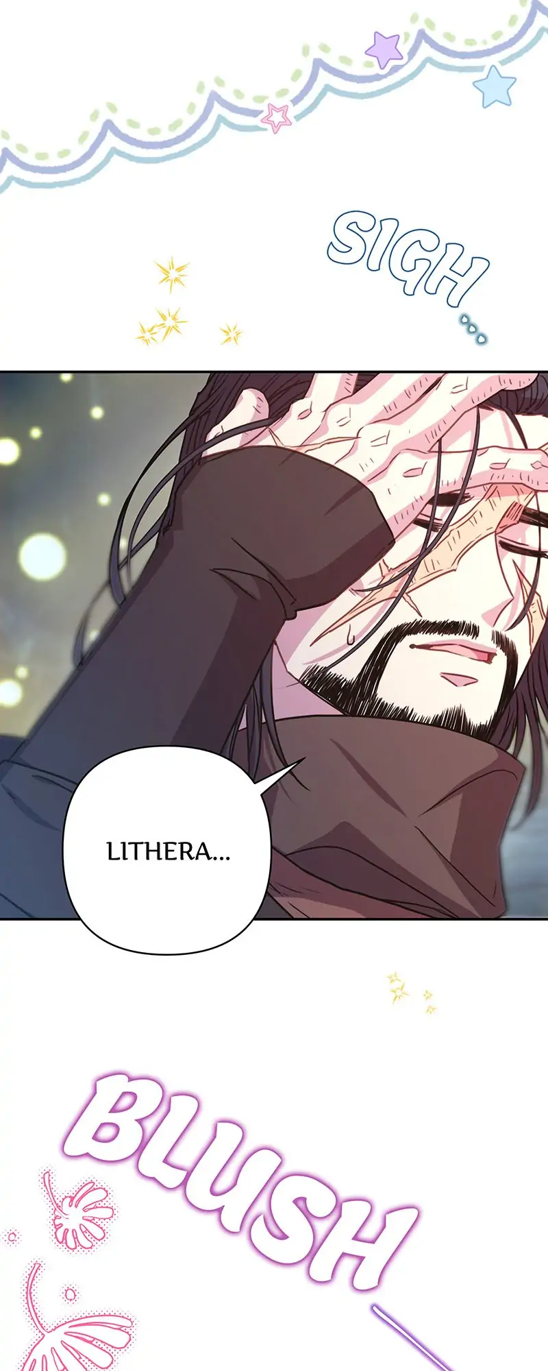 Another Typical Fantasy Romance - Chapter 64 manhwa
