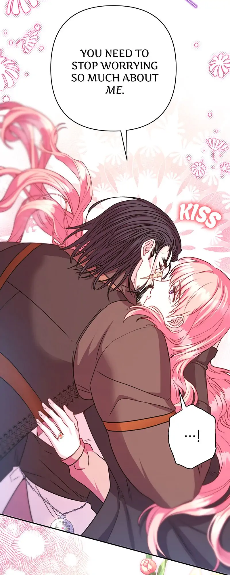 Another Typical Fantasy Romance - Chapter 64 manhwa