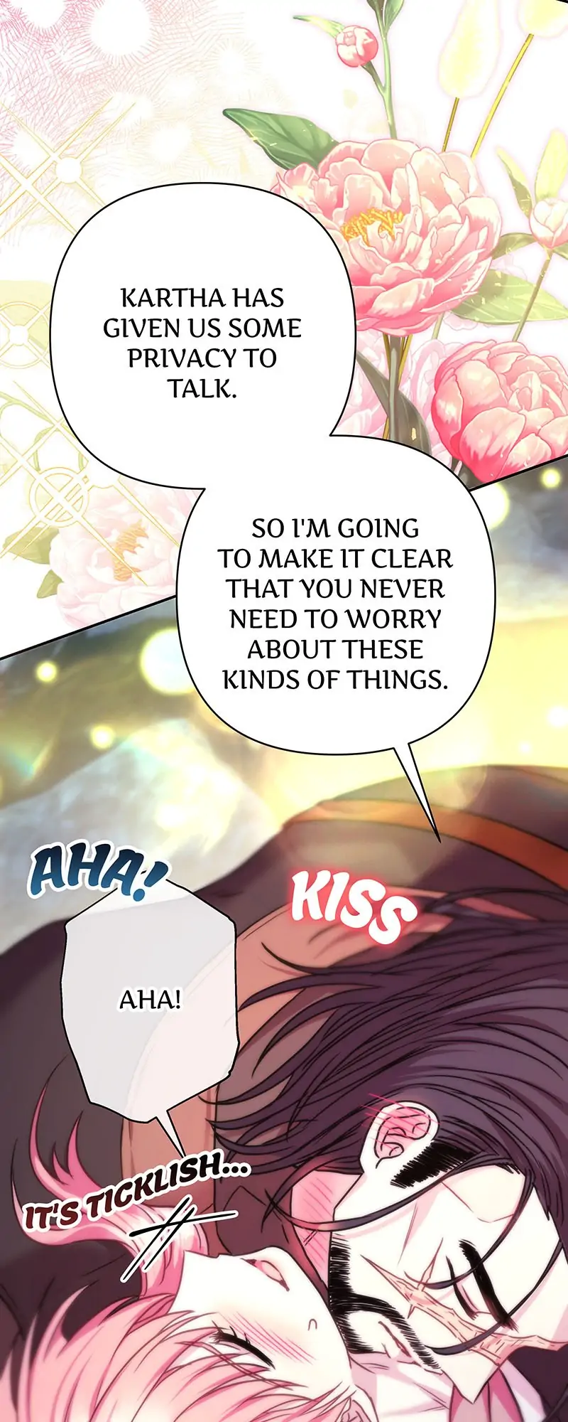 Another Typical Fantasy Romance - Chapter 64 manhwa