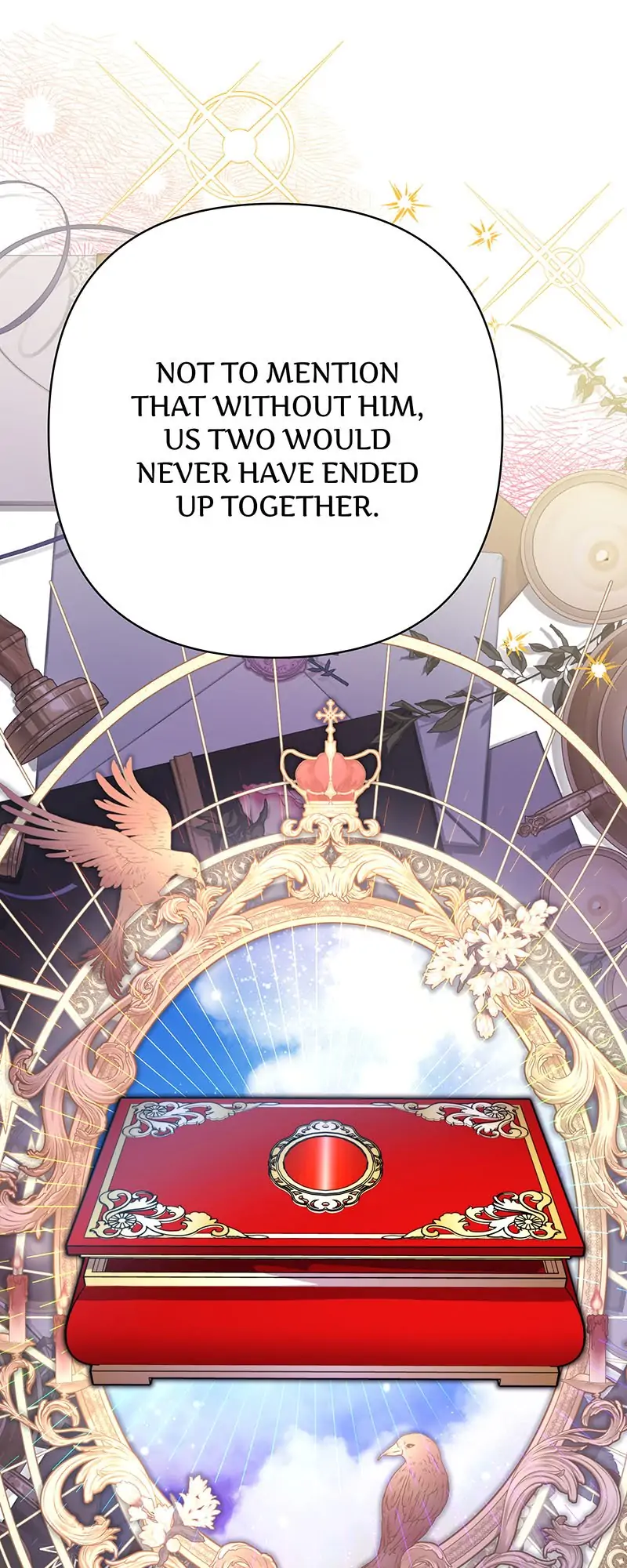 Another Typical Fantasy Romance - Chapter 64 manhwa