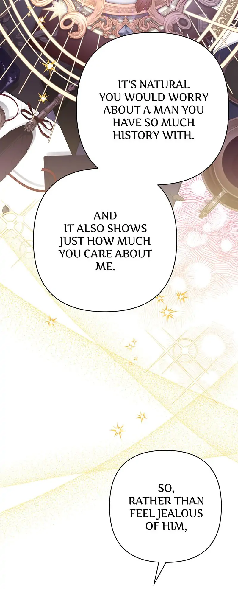 Another Typical Fantasy Romance - Chapter 64 manhwa