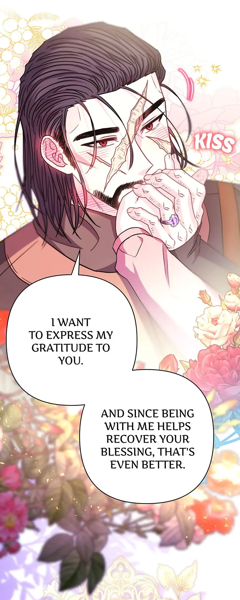 Another Typical Fantasy Romance - Chapter 64 manhwa