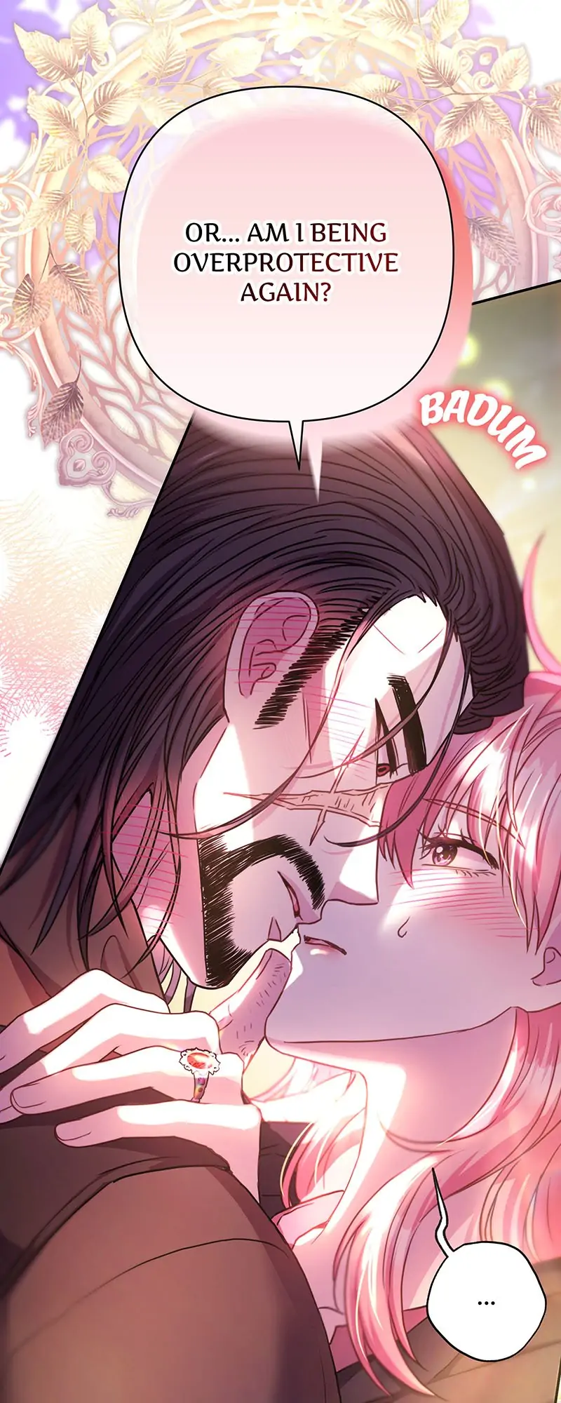 Another Typical Fantasy Romance - Chapter 64 manhwa