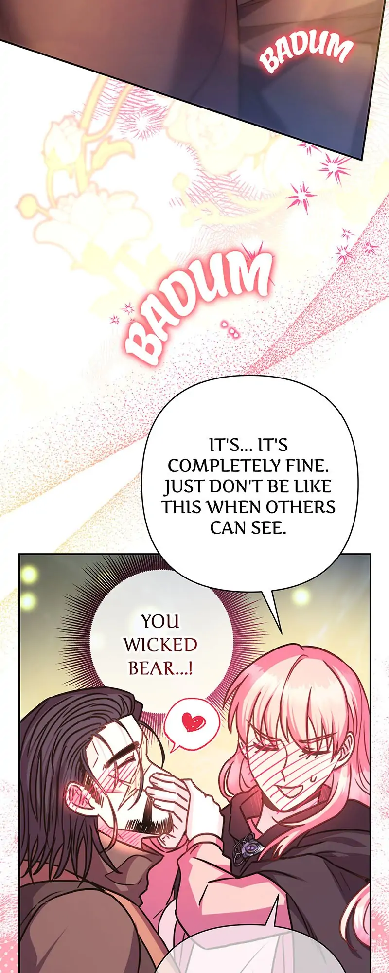 Another Typical Fantasy Romance - Chapter 64 manhwa